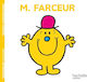 Monsieur Madame - Monsieur Farceur