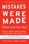 Mistakes Were Made Paperback