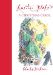 Quentin Blake's A Christmas Carol