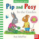 Where Are You?, Pip and Posy - In the Garden