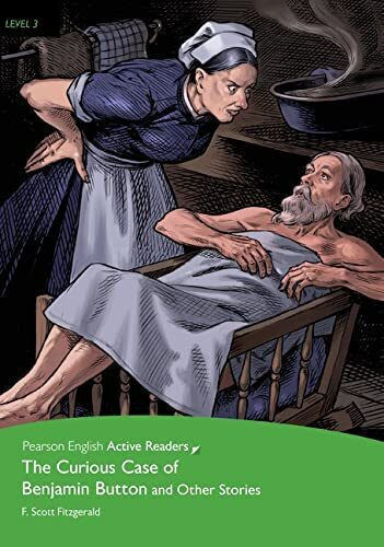 Pr 3: the Curious Case of Benjamin Button (+ Multi-rom)
