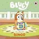 Bluey: Bingo Board Book