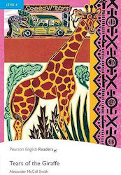 Pr 4: Tears Of The Giraffe Paperback