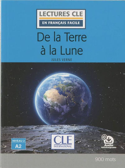 Lceff 2: De La Terre A La Lune