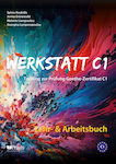 Werkstatt C1 Kursbuch & Arbeitsbuch