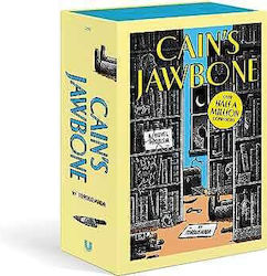 Cain's Jawbone : Deluxe Box Set