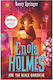 Enola Holmes, 7: И черната карета