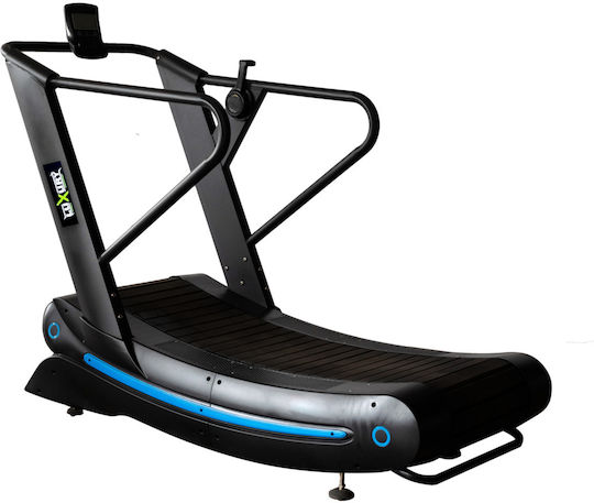 Luxury Fitness Magnetischer Laufbänder Für Fitness Für Benutzer Bis 180kg