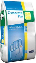 ICL Osmocote Pro Κοκκώδες Λίπασμα Αζώτου, Φωσφόρου, Καλίου 25kg ICL Osmocote Pro Κοκκώδες Λίπασμα Αζώτου, Φωσφόρου, Καλίου 25kg
