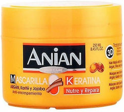 Anian Hair Mask 250ml