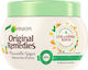 Garnier Remedies Almond Milk Hair Mask for Hydration 300ml