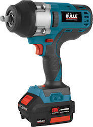 Bulle Μπουλονόκλειδο 18V 1/2" Bulle Μπουλονόκλειδο 18V 1/2"