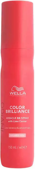 Wella Invigo Lotion Μαλλιών για Αναδόμηση 150ml