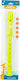 Gounaridis Toys Wind Musical Toy Flute Green
