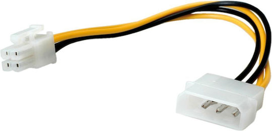 Roline - 4 Pin EPS Cablu 0.15m (11.03.1019)