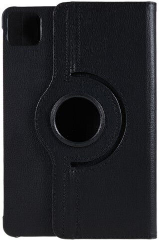 Bază De Susținere Flip Cover Rotativă Neagră Xiaomi Pad 6