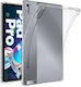 Flip Cover Διάφανη (Lenovo Tab P11 Pro)