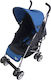 X-treme Baby Umbrella Stroller Suitable from 6+ Months Navy Blue