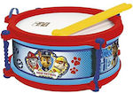 Paw Patrol Drum