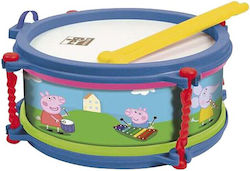 Peppa Pig Tobă Peppa Pig Tobă