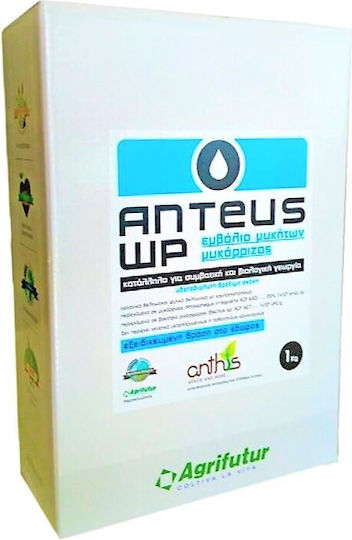 Agrifutur Anteus WP Kristall Dünger Mykorrhiza 1kg 1lt