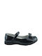 Primi passi Kids Ballerinas Black