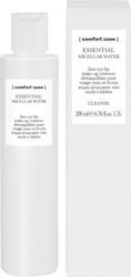 Comfort Zone Essential Flüssig Gesichtsreiniger 200ml