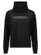 Freddy Women's Sweatshirt Black