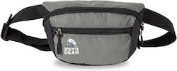 Granite Gear Bum Bag pentru Talie Gri Granite Gear Bum Bag pentru Talie Gri