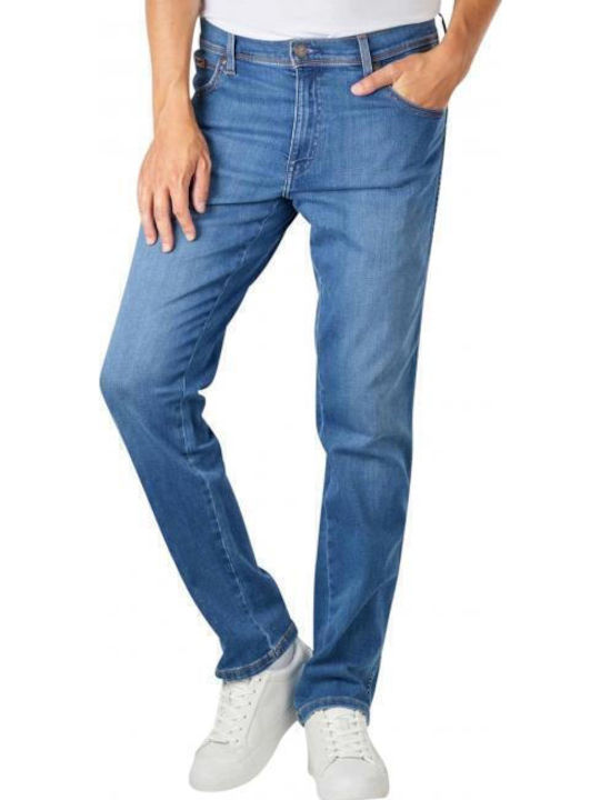 Wrangler Texas Мъжки Дънкови Панталони Син