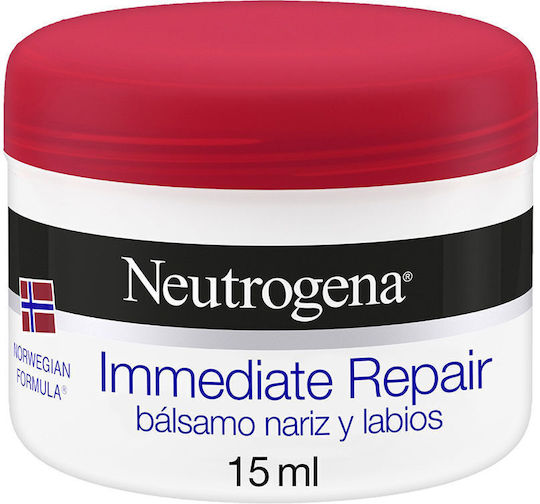 Neutrogena Repair Lip Balm 15ml