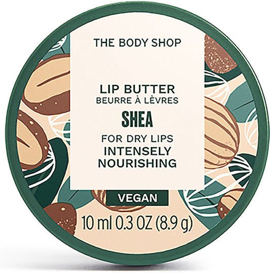 The Body Shop Lip Butter 10ml