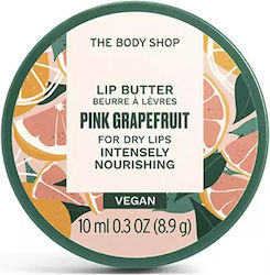 The Body Shop Lip Butter 10ml The Body Shop Lip Butter 10ml