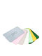 AGC Set Mattress Dog Rectangle Green 49x41cm 2pcs