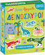 Στήσε Παιχνίδι, Dinozauri