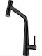 Franke Mythos Kitchen Faucet Counter Black