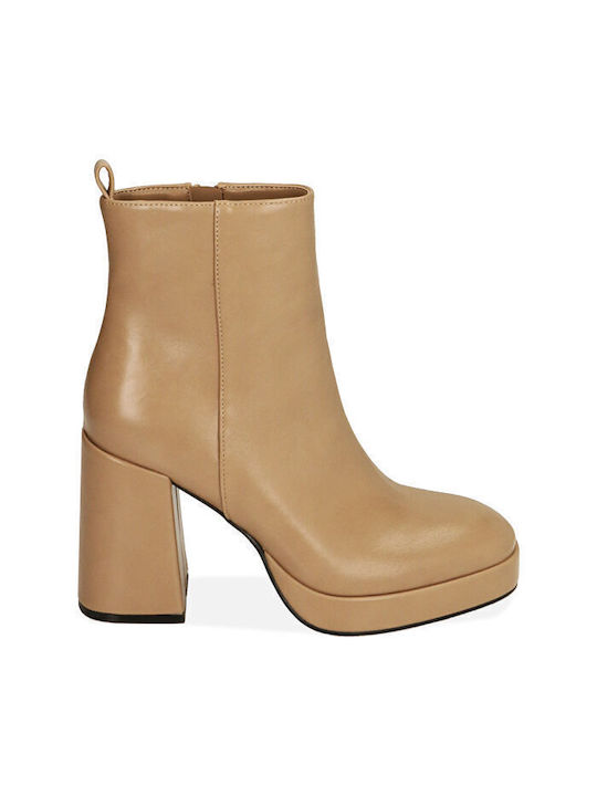 Ankle boots skroutz new arrivals