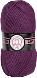 Madame Tricote Paris Tanja Ακρυλικό Μωβ 120m 100gr