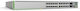 Allied Telesis AT-GS980MX/28PSM-50 Managed L3 Switch με 24 Θύρες Gigabit (1Gbps) Ethernet και 4 SFP Θύρες
