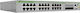 Allied Telesis GS970M/18 Управление на L3 PoE Switch с 24 Портове Гигабитови (1Gbps) Ethernet и 4 SFP Портове