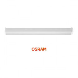 Spot Light LED Γραμμικό Φωτιστικό Οροφής 10W Φυσικό Λευκό IP20 Μ31xΒ2εκ.