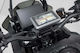 SW-Motech Suport GPS Motocicletă pentru pe volan