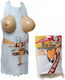 International Große Brüste Schürze Sexy Geschenke