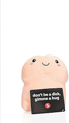 Shots Penis Stuffy Plushie Αστείο Sexy Δώρο