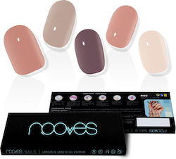 NOOVES Nail Tips 20pcs