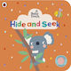 Verstecken Spielen Baby Touch