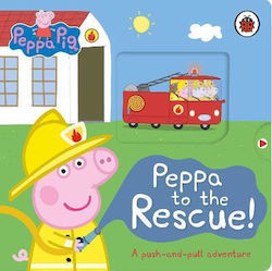 Peppa to the Rescue