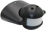 Adeleq Motion Sensor in Black Color 10-321