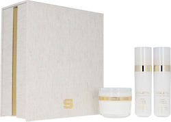 Sisley Paris Hautpflegeset für Festigung mit Serum 30ml
