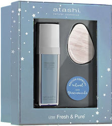 Atashi Σετ Περιποίησης για Ενυδάτωση Atashi Σετ Περιποίησης για Ενυδάτωση